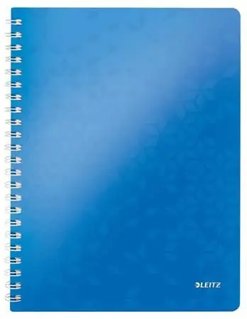 Poznámkové bloky